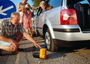 Drivers 'should be prepared for breakdowns'