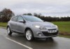 Megane and Fluence prove popular among many motorists.