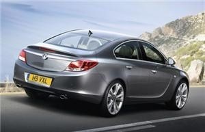 Vauxhall releases new Insignia models