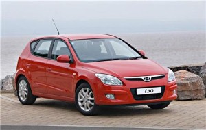 Hyundai hits five million European units