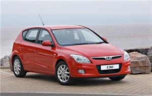 Hyundai hits five million European units