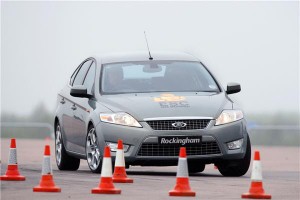 Electronic safety technologies 'should be adopted more widely'