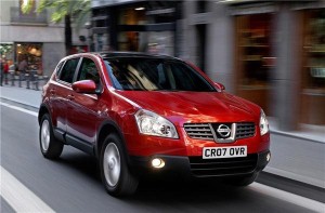Next-gen Qashqai to be designed and made in UK