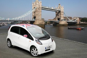 Mitsubishi joins call for VAT-free electric cars