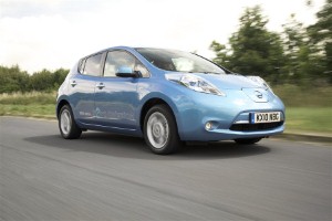 Average CO2 emissions continue to drop steeply in 2010
