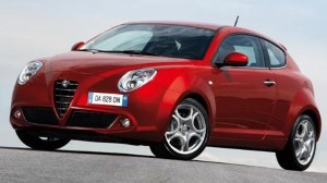 Alfa to showcase two new engines at Frankfurt for MiTo compact car