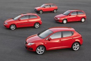 SEAT Ibiza scoops Eco Award