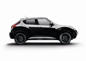 Nissan reveals new Juke Nismo Concept