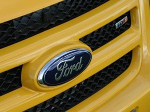Ford reveals Xmas security offering