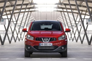 Nissan continues impressive sales run