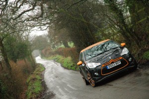 Citroen Racing announces arrival of Nasser Al-Attiyah