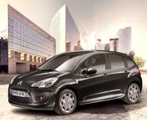 Citroen launches special edition C3 Picasso