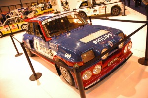 Renault ponders Renault 5 return
