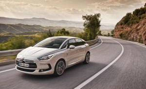 Citroen announces Top Gear-style prize