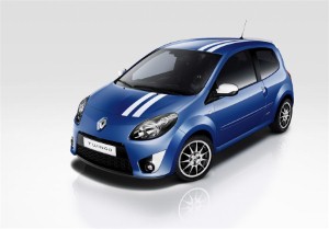 Renault confirms Twingo specifications