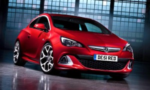 Vauxhall to unveil new models in Geneva