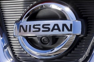Nissan LCV sales rocket