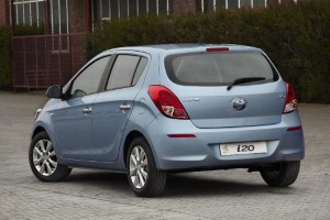 Hyundai offers pre-Geneva glimpse of new i20