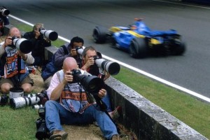 RenaultSport boss reveals F1 season aspirations