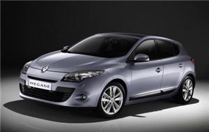 Renault releases 2012 Megane pricing