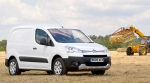 Citroen to unveil new Berlingo and Dispatch models at CV Show