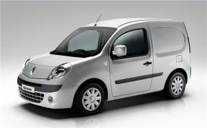 Renault to display 12 vans at CV Show