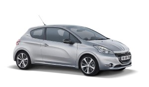 New Peugeot 208 now available to order