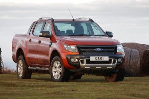 Ford scores awards hat-trick 2012 Fleet World Honours