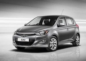 Hyundai to launch new i20 trims