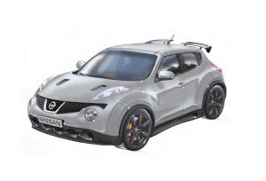 Nissan teams up with Ministry of Sound