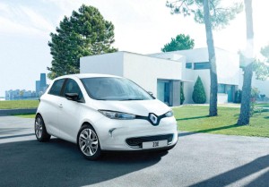 Shortlist Launched For 2012 Next Green Car Awards