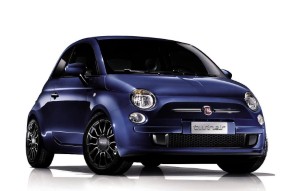 Fiat announces 500 upgrade