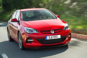 Vauxhall to boost Astra range