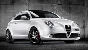 Alfa Romeo enhances MiTo and Giulietta ranges