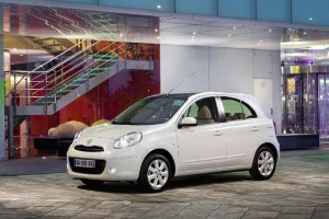 Nissan Micra to receive stylish upgrade