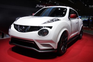 Nissan to showcase new cars at Moscow International Motor Show