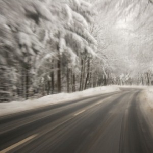 Reasons to invest in a set of specialist winter tyres