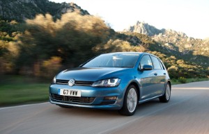 Volkswagen delivers another exceptional Golf