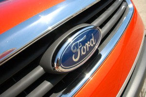 All-new Ford Fiesta coming to LA Auto Show