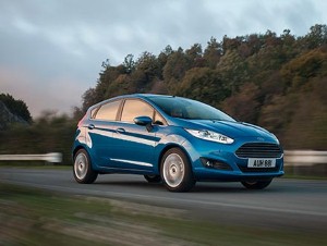 Ford's 1.0-litre EcoBoost engine applauded