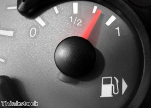 Tips for saving on fuel in an instant