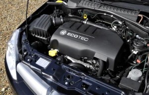 Vauxhall introduces more efficient diesel engines