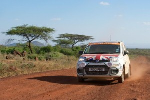 Fiat Panda's endurance highlighted in epic road test