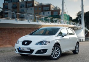 SEAT returns with new five-door Leon