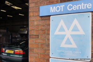 MOT scheme encouraged to car-owners