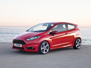 Ford secures £24 million investment at its Bridgend plant