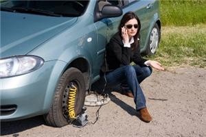 Motorists advised to check tyres ahead of May bank holiday