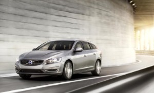 Volvo Car Group begins work on new engine family