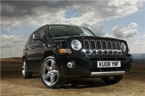 Jeep to tackle its 'Hoover predicament'
