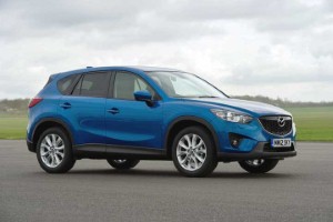 Mazda's SKYACTIV technology continues to attract drivers